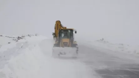 Ի՞նչ իրավիճակ է ՀՀ ճանապարհներին. ԱԻՆ-ը տեղեկացնում է
