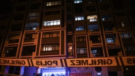 «Բնակարանների պատերը փլուզվել են»․ պայթյուն Անկարայի բազմաբնակարան շենքում