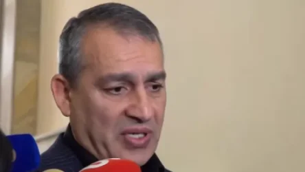 ՏԵՍԱՆՅՈՒԹ. Այս պահին երաշխիքներ չկան, որ գործողությունները չեն վերսկսվի. ՔՊ պատգամավոր