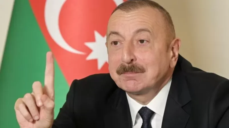 «Երևանի նպատակային սադրանք»․ Ալիևը հերթական անգամ փորձում է խաբել