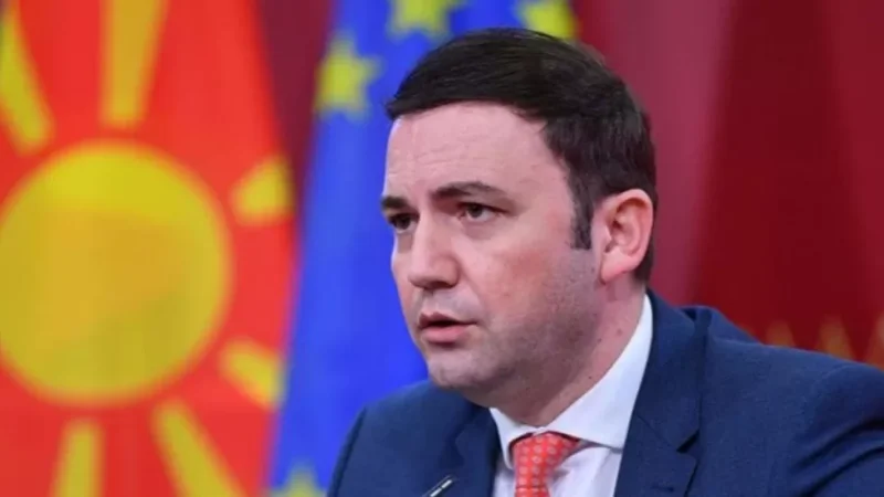 ԵԱՀԿ նախագահը` հայ-ադրբեջանական սահմանին տեղի ունեցած միջադեպի մասին