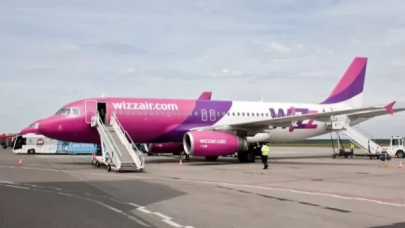 Wizz Air Abu Dhabi-ին թռիչքներ կսկսի դեպի Երևան․ նախագահը պայմանավորվածություն է ձեռք բերել