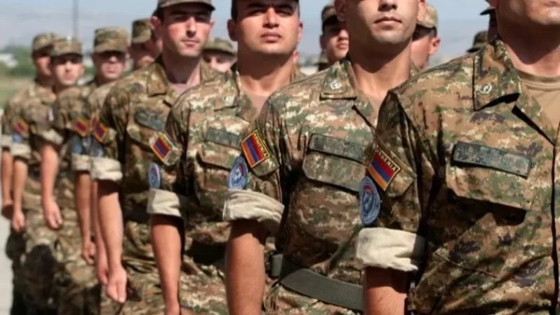 Առաջիկայում կփոխվի ԶՈւ համազգեստը․ ՊՆ  փոխնախարար