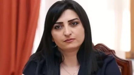 Չէի ցանկանա, որ այդ տեսանյութը շրջանառվեր. Թագուհի Թովմասյան