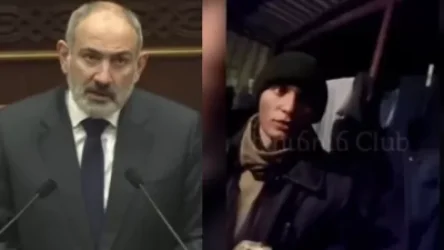 ՏԵՍԱՆՅՈՒԹ. Փաշինյանը նոր մանրամասներ հայտնեց ՀՀ սահմանը հատած ադրբեջանցի երկրորդ զինվորի մասին