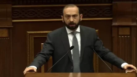 ՏԵՍԱՆՅՈՒԹ․ Երևանում պատրաստ են վերսկսել հանդիպումները Բաքվի հետ․ Միրզոյան