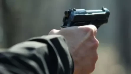 Արտակարգ դեպք Տավուշում. Նոյեմբերյանում հնչել է կրակոց. կա վիրավոր