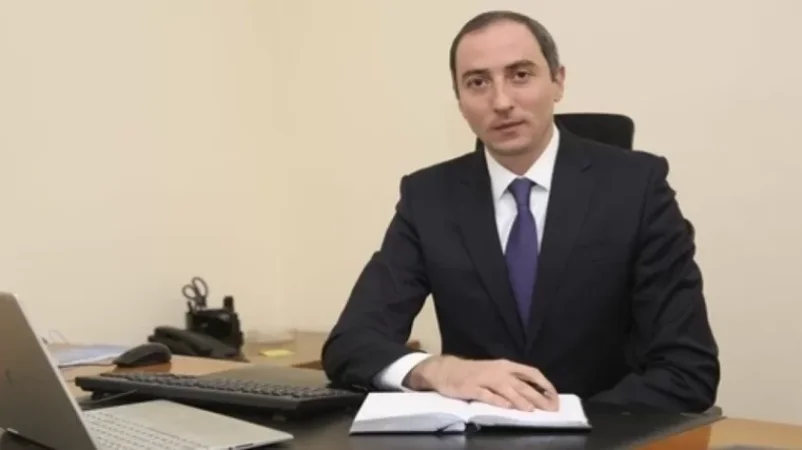 Հայկական արտադրության ԱԹՍ–ները մրցունակ են այլ երկրների արտադրանքի  համեմատ․ Ռոբերտ Խաչատրյան