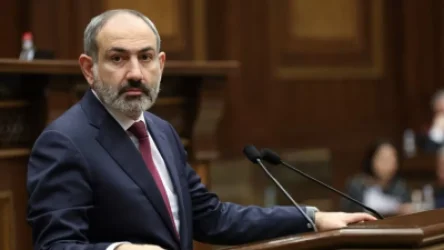 «Այդ մասին իմացել եմ Սերժ Սարգսյանի նամակից, որ արխիվում պահպանված է հույժ գաղտնի գրիֆի ներքո». Փաշինյան