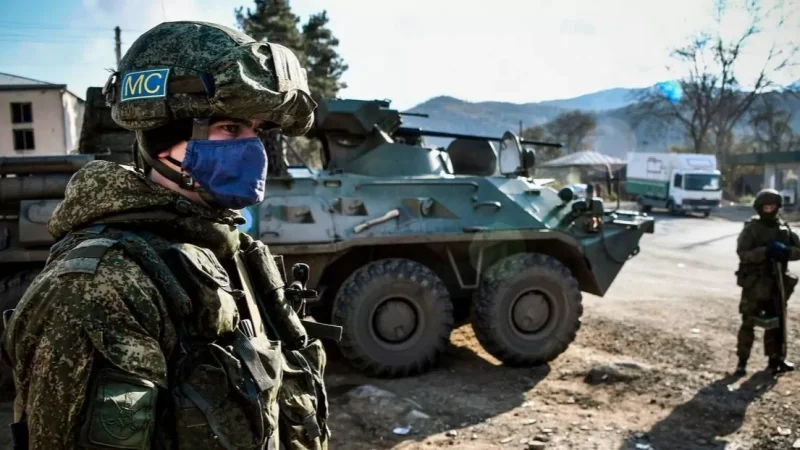 Արցախում հրադադարի 4 խախտում է գրանցվել. ՌԴ ՊՆ