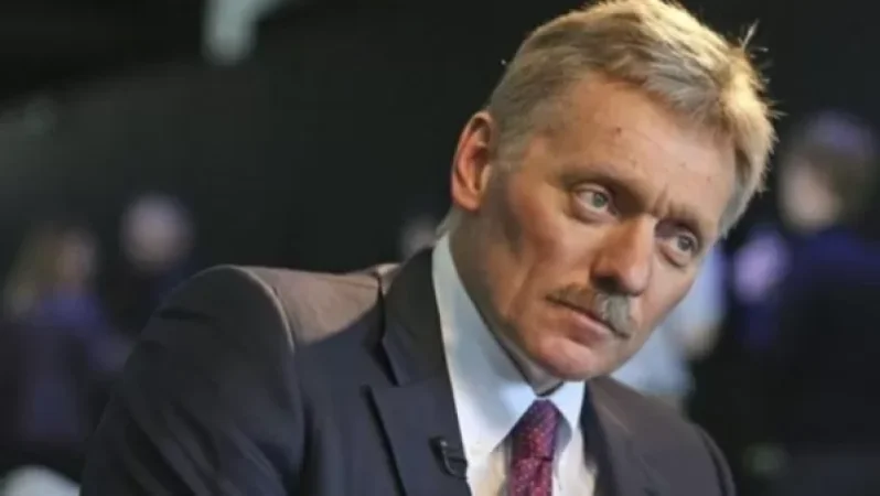 We Are on Completely Different Paths: Peskov on Russia and the US