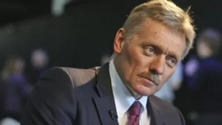 «Մենք տարբեր ուղիների վրա ենք»․ Պեսկովը՝ ՌԴ-ի եւ ԱՄՆ-ի մասին