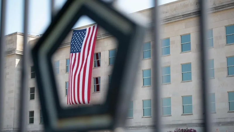 ԱՄՆ գաղտնի փաստաթղթերի արտահոսքը կարող էր կազմակերպել ռազմաբազայի աշխատակից․ WP