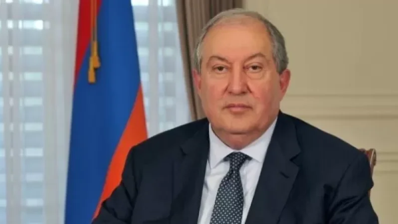 Արմեն Սարգսյանը կվերադառնա Հայաստան բուժզննումն ավարտելուց հետո