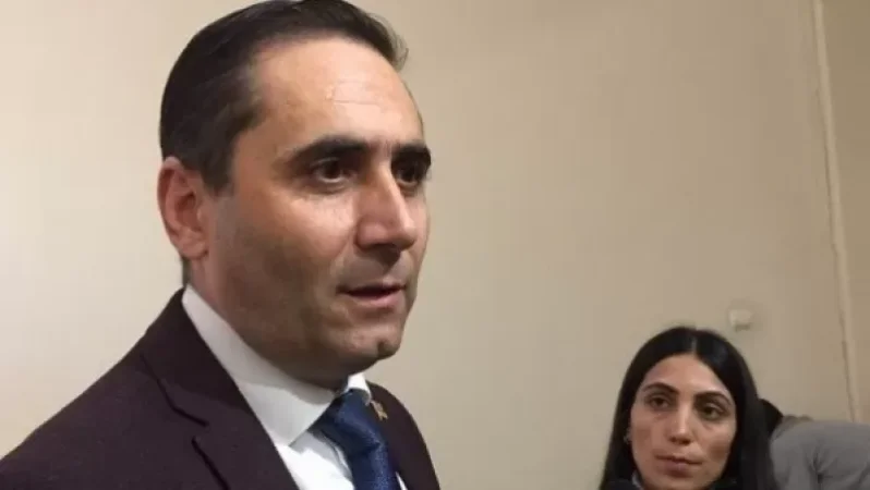 Թուրքիան և Ադրբեջանը հայերի հետ աշխատում են «չար/բարի» ոստիկանի սխեմայով․ Աբովյան