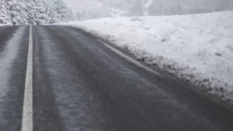 Արցախում կան դժվարանցանելի ճանապարհներ