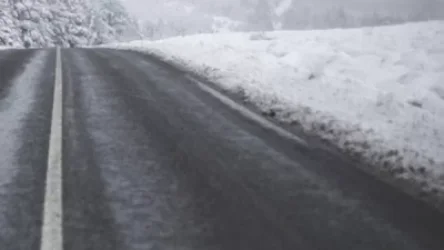 Արցախում կան դժվարանցանելի ճանապարհներ