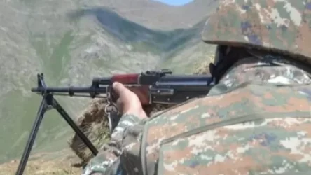 Բանակին չկրակելու հրաման է տրվել․ «Հրապարակ»