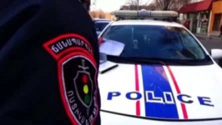 «Զվարթնոցում» ՃՈ աշխատակիցը տուգանքի չափի վերաբերյալ վարորդներին հայտնել է ուռճացված տեղեկություն