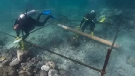 Գտնվել են գրեթե 350 տարի առաջ խորտակված նավի բեկորները․ ԱՄՆ