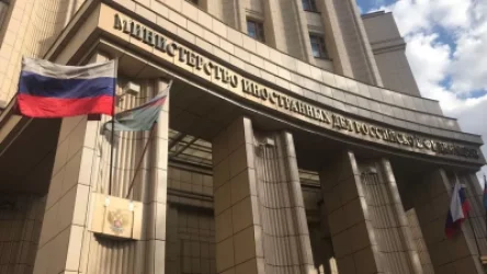 Բաքվի և Երևանի միջև արագ հաշտության պայմանագիր կնքելու փորձը՝ կտանի նոր հակամարտության․ ՌԴ ԱԳՆ