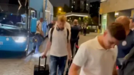 ՏԵՍԱՆՅՈՒԹ. «Ինտերն» ու «Մանչեսթեր Սիթին» արդեն Ստամբուլում են. այնտեղ է նաև Մխիթարյանը