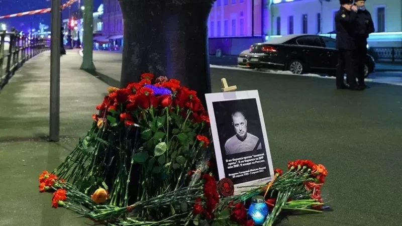 Թաթարսկու սպանության հանցակիցը Թուրքիա է գնացել Հայաստանով