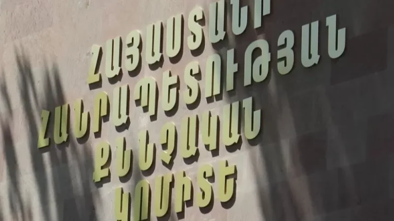 ՔԿ-ն տվյալներ չունի պղնձամոլիբդենայինի աշխատակցի սպանությանը ադրբեջանցիների մասնակցության մասին