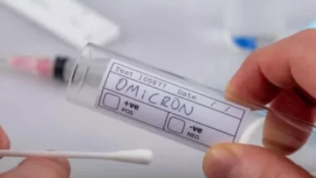 Հայաստանում հետազոտված ևս 7 նմուշում հայտնաբերվել է «Օմիկրոն» շտամը