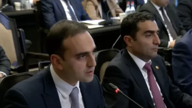 «Բոլոր խնդրահարույց վերելակների հարցը չորս տարվա ընթացքում կարողանալու ենք լուծել»․ Ավինյան