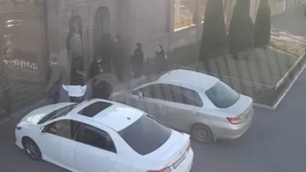 ՏԵՍԱՆՅՈՒԹ․ Համացանցում են հայտնվել «Դոն Պիպոյի» տան խուզարկման կադրերը