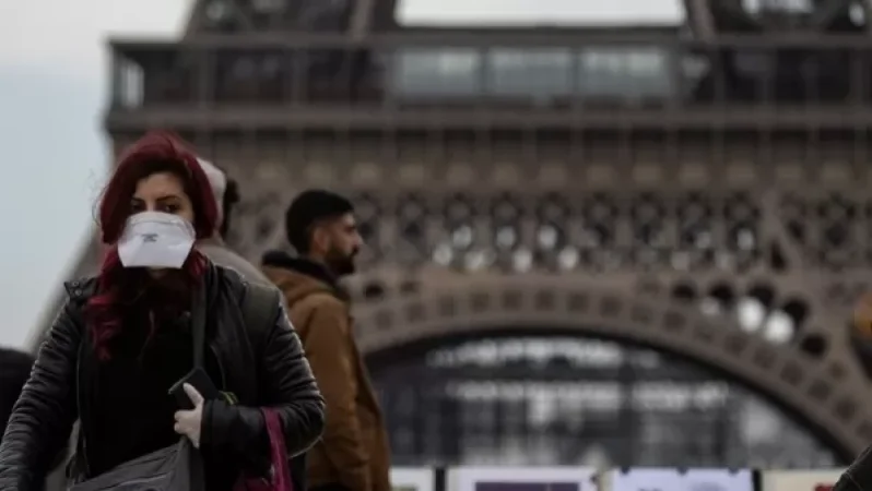 Ֆրանսիան կներդնի պատվաստանյութի անցագրեր