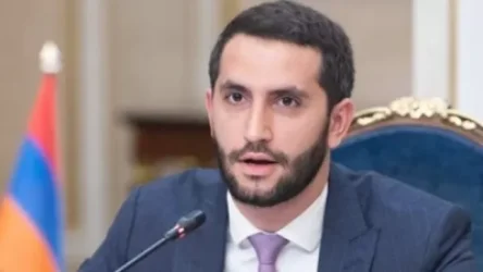 ՏԵՍԱՆՅՈՒԹ․ «Որ ասում էի՝ բաներ կանեմ, նկատի ունեի՝ լավ բաներ կանեմ Ձեզ հետ»․ Ռուբինյանը՝ Խամոյանին