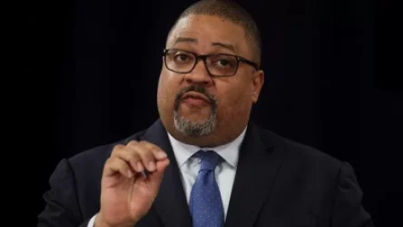 Դոնալդ Թրամփին մեղադրող դատախազը սպիտակ փոշիով նամակ է ստացել