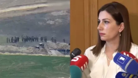 Ավանեսյանը հայտնել է ծայրահեղ ծանր վիճակում գտնվող զինծառայողի առողջական վիճակի մասին