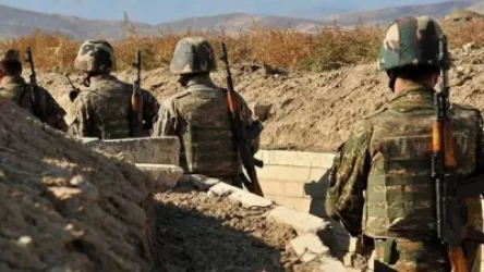 Գերությունից վերադարձված 6 զինծառայողի, որոնցից 3-ը սպա են, մեղադրանք է առաջադրվել. մանրամասներ