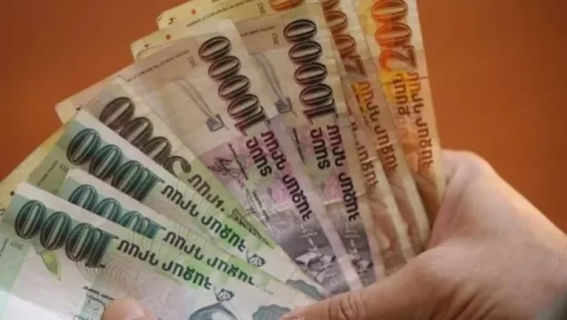 Միանվագ դրամական օգնություն` Արցախում հաշվառված առանձին խմբերի