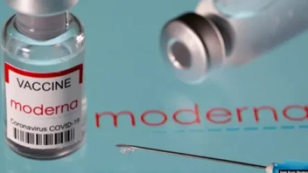 Moderna-ն շուտով կմեկնարկի «Օմիկրոնի» դեմ պատվաստանյութի կլինիկական փորձարկումները
