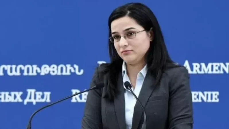 Մարտի 19-ին գիշերը կկայանա Շարմ էլ Շեյխ-Երևան վերջին չվերթը. Նաղդալյան