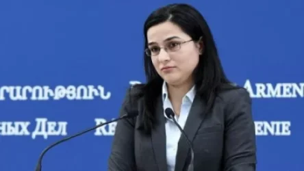 Մարտի 19-ին գիշերը կկայանա Շարմ էլ Շեյխ-Երևան վերջին չվերթը. Նաղդալյան