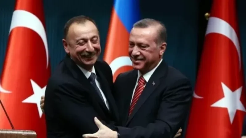 Անթաքույց հայտարարել է, որ «առանց Թուրքիայի Ադրբեջանը գոյություն չի ունենա». Վարդան Ոսկանյան