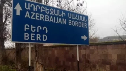 Հայ-ադրբեջանական սահմանի գյուղերի հարցերը շարունակում են օրհասական լինել. «Ժողովուրդ»