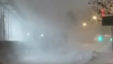 ՏԵՍԱՆՅՈՒԹ․ Զրոյական տեսանելիություն, ձնակույտեր, հետաձգված չվերթներ․ ՌԴ