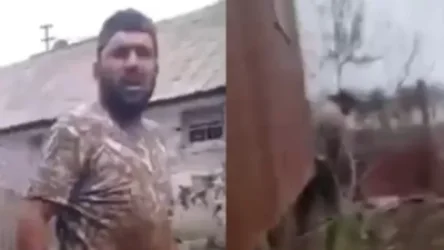 ՏԵՍԱՆՅՈՒԹ․ «Էրմենիստա՞ն»․ թուրք, թե՞ պարսիկ․ ովքե՞ր են Զովունիում հայտնված մարդիկ