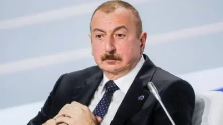 Վալերի Պեկրեսն Ալիևի դեմ բողոք է ներկայացրել սպանության սպառնալիքի պատճառով