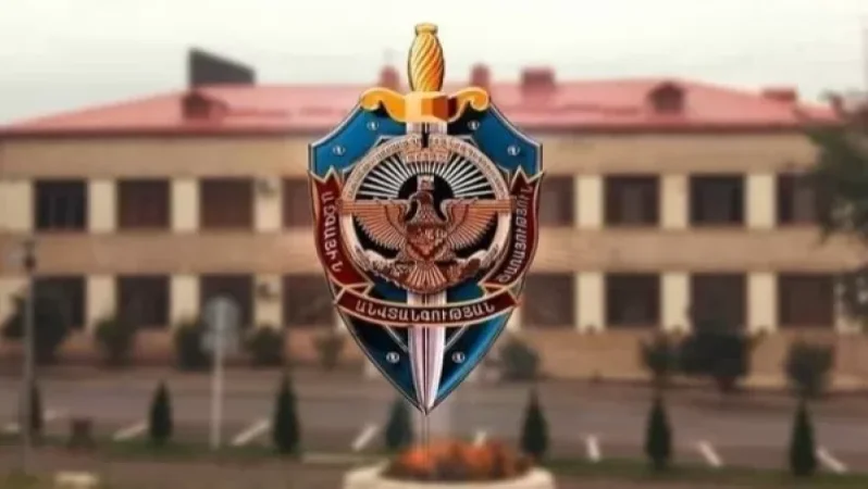 Ներկայացել է որպես հայուհի, մերկ նկարներ ուղարկել․ Ադրբեջանի հատուկ ծառայությունները Արցախի բնակչին դրդել են լրտեսության․ ԱՀ ԱԱԾ