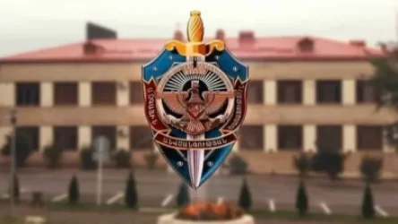 Ներկայացել է որպես հայուհի, մերկ նկարներ ուղարկել․ Ադրբեջանի հատուկ ծառայությունները Արցախի բնակչին դրդել են լրտեսության․ ԱՀ ԱԱԾ