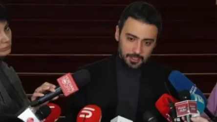 ՏԵՍԱՆՅՈՒԹ․ Դատախազության հայտարարությունից ստացում է, որ Աշոտ Մինասյանը քաղաքական հետապնդման զոհ է. Վարդևանյան