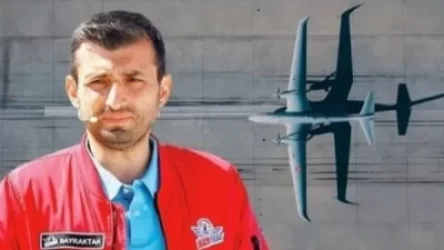 Ամաչում եմ, որ մենք սովորեցրել ենք Սելչուկ Բայրաքթարին այստեղ․ նոր սկանդալ՝ Էրդողանի փեսայի հետ կապված