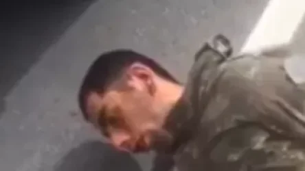 ՏԵՍԱՆՅՈՒԹ․ ՀՀ ներթափանցած երկրորդ ադրբեջանցուն բռնել են բնակիչները․ կադրեր